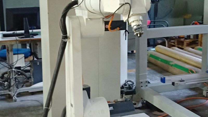 小型氩弧焊机器人：定制化解决方案的必要性