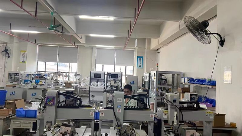 非标自动化设备：揭秘价格背后的考量因素**