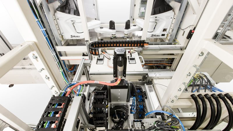 Modbus TCP与RTU：自动化通信协议的奥秘解析