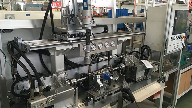 六轴工业机器人：揭秘其型号背后的技术奥秘