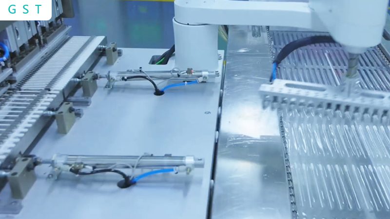 小型喷涂机器人租赁报价